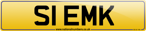 S1 EMK
