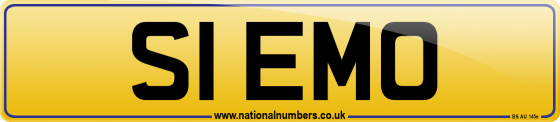 S1 EMO