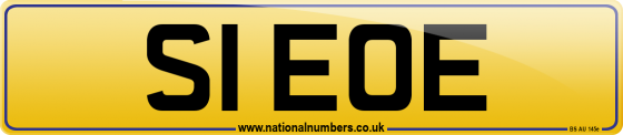 S1 EOE