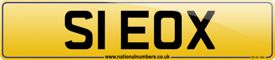 S1 EOX