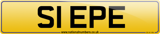 S1 EPE