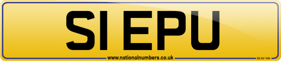 S1 EPU