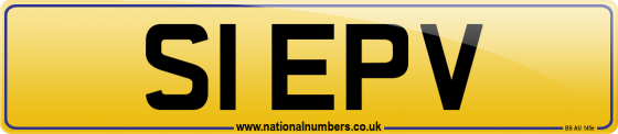S1 EPV