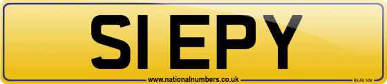 S1 EPY