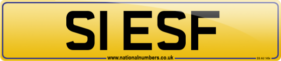 S1 ESF