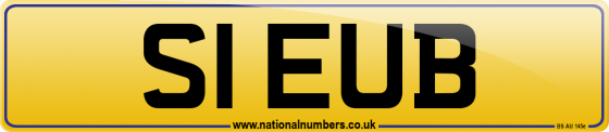 S1 EUB