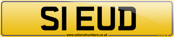 S1 EUD