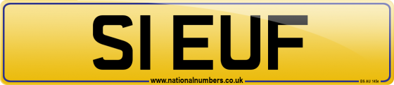 S1 EUF