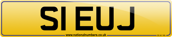 S1 EUJ