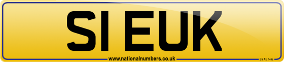S1 EUK