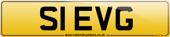 S1 EVG