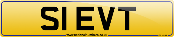 S1 EVT