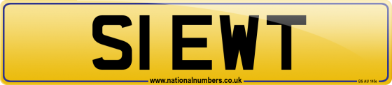 S1 EWT
