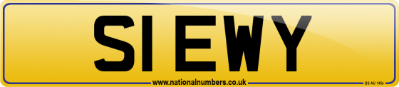 S1 EWY