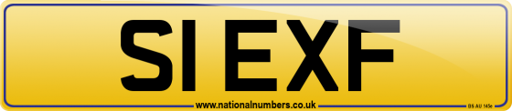S1 EXF