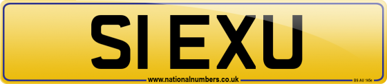 S1 EXU