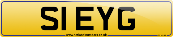 S1 EYG