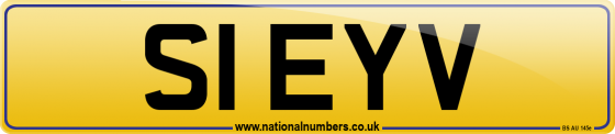 S1 EYV