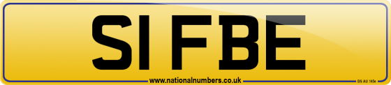 S1 FBE