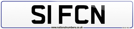S1 FCN