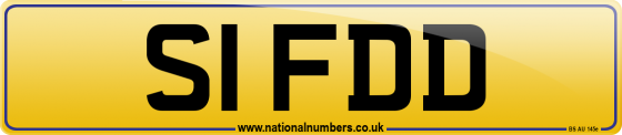 S1 FDD