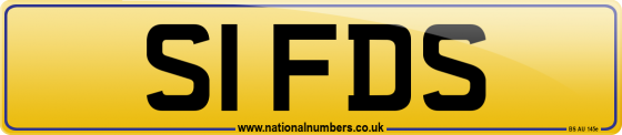 S1 FDS