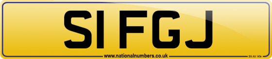 S1 FGJ