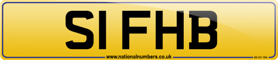 S1 FHB