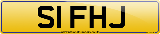 S1 FHJ