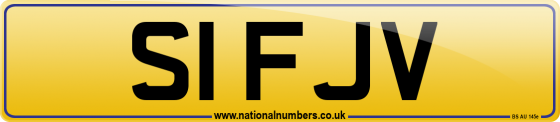S1 FJV