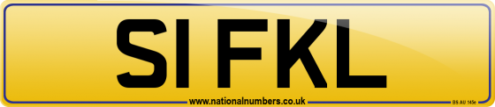 S1 FKL