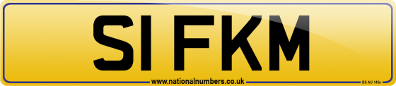 S1 FKM