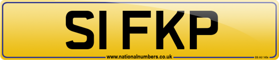S1 FKP