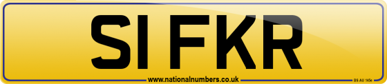 S1 FKR