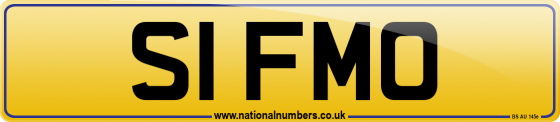 S1 FMO