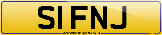 S1 FNJ