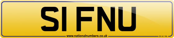 S1 FNU