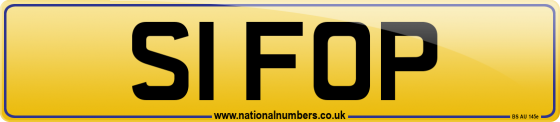 S1 FOP