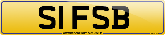 S1 FSB