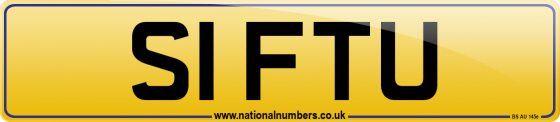 S1 FTU