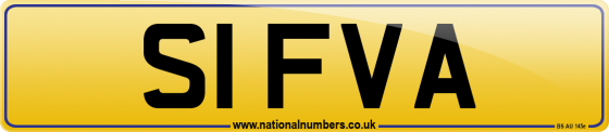 S1 FVA
