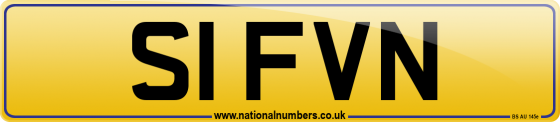 S1 FVN