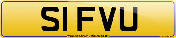 S1 FVU