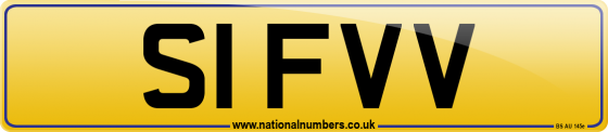S1 FVV