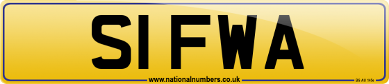 S1 FWA