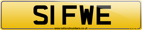 S1 FWE