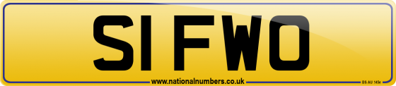 S1 FWO