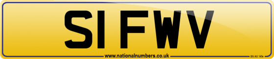 S1 FWV