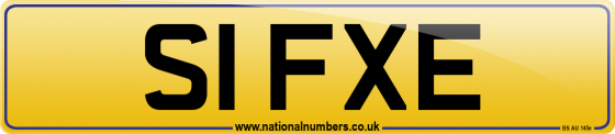 S1 FXE