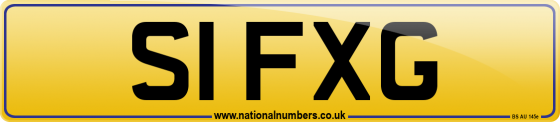 S1 FXG